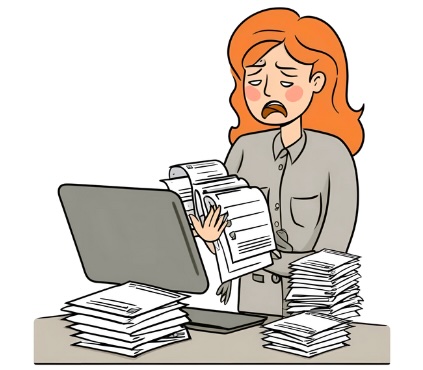 Endlich keine PDF mehr abtippen und digital arbeiten